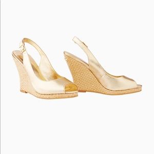 Lilly Pulitzer Kristen Wedge